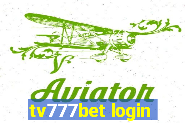 tv777bet login